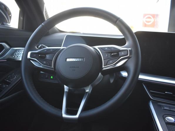 Haval F7 II с пробегом 2025 года, цена 3 125 000 рублей, 8660 км, внедорожник, Автокод Объявления