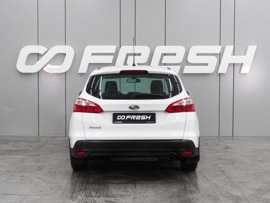 Ford Focus III Воронеж  - изображение 4