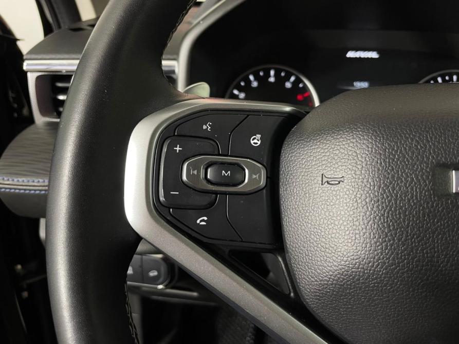 Haval Jolion I Воронеж  - изображение 15