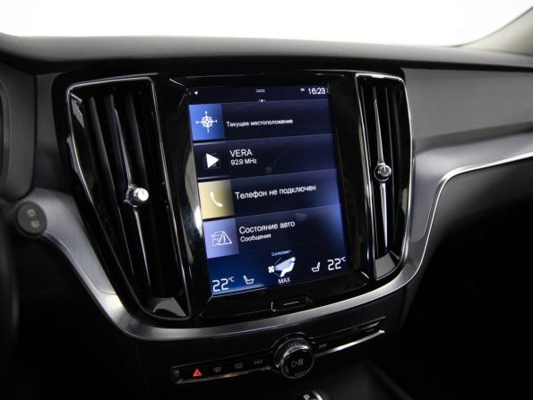 Volvo V60 II с пробегом 2019 года, цена 2 199 000 рублей, 199658 км, универсал, Автокод Объявления
