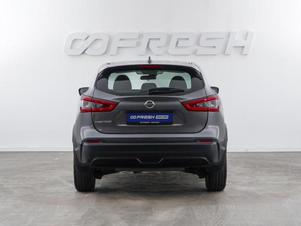 Nissan Qashqai II Рестайлинг с пробегом 2019 года, цена 1 997 444 рубля, 73040 км, внедорожник, Автокод Объявления