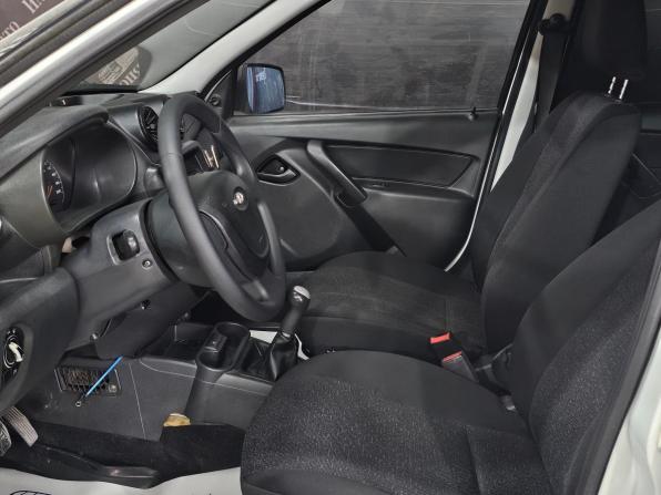 Lada (ВАЗ) Granta I с пробегом 2012 года, цена 395 000 рублей, 93030 км, седан, Автокод Объявления