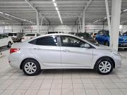 Hyundai Solaris I Набережные Челны  - изображение 30