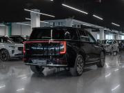 GAC Trumpchi S9 Москва  - изображение 42