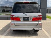 Toyota Alphard I Владикавказ  - изображение 22