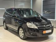 Opel Zafira B Рестайлинг Новосибирск  - изображение 25