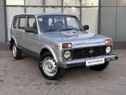 Lada (ВАЗ) 2131 (4x4) I Ярославль  - изображение 16