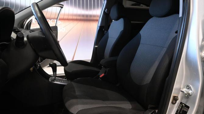 Hyundai Solaris I с пробегом 2012 года, цена 845 000 рублей, 150000 км, седан, Автокод Объявления