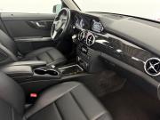Mercedes-Benz GLK-Класс I (X204) Рестайлинг Псков  - изображение 34