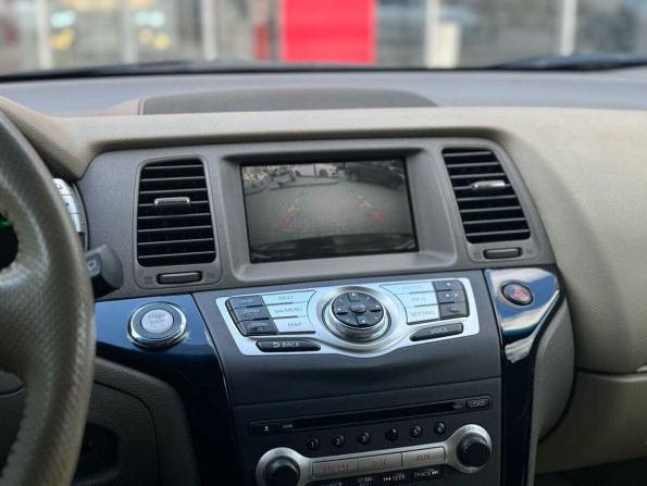 Nissan Murano II (Z51) Рестайлинг 2 с пробегом 2012 года, цена 1 130 000 рублей, 246330 км, внедорожник, Автокод Объявления