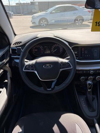 Lada (ВАЗ) Vesta I Рестайлинг (NG) с пробегом 2024 года, цена 1 450 000 рублей, 30000 км, универсал, Автокод Объявления