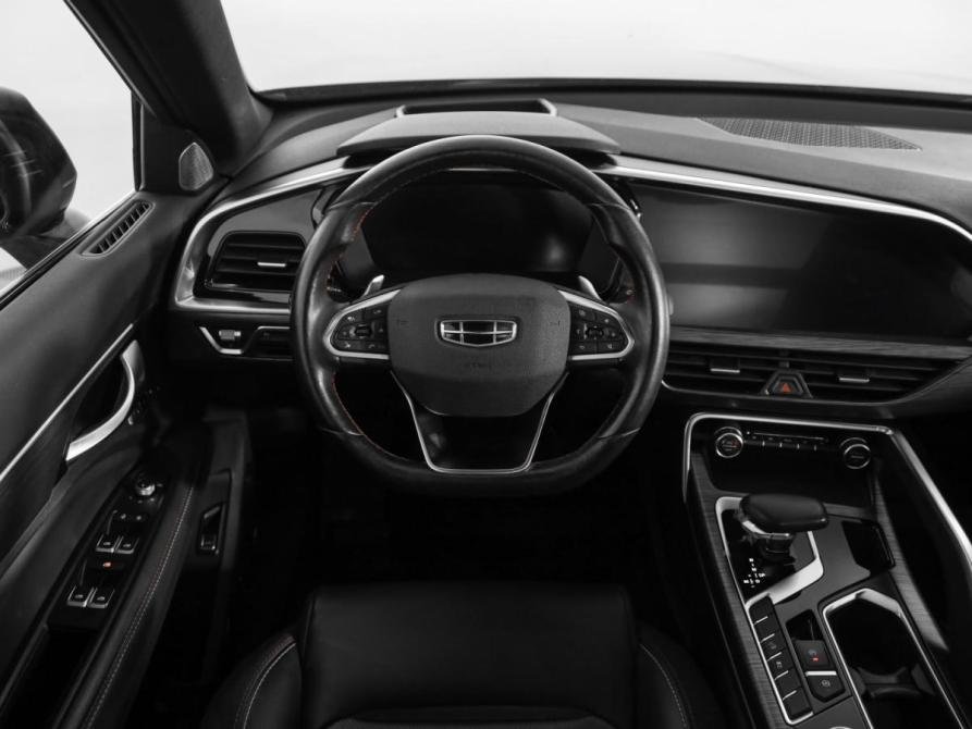 Geely Tugella I Рестайлинг Санкт-Петербург  - изображение 12