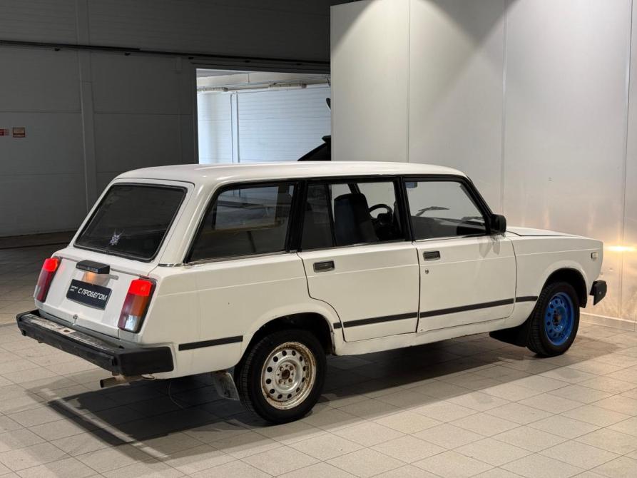 Lada (ВАЗ) 2104 Самара  - изображение 5