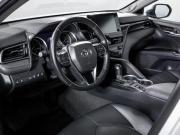 Toyota Camry VIII (XV70) Рестайлинг Москва  - изображение 36
