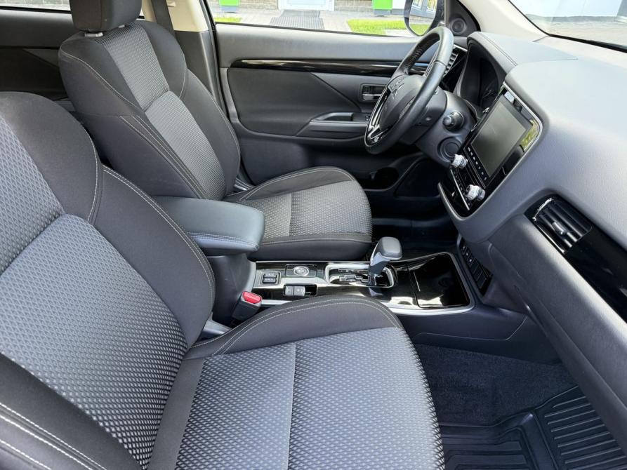 Mitsubishi Outlander III Рестайлинг 3 Ярославль  - изображение 10