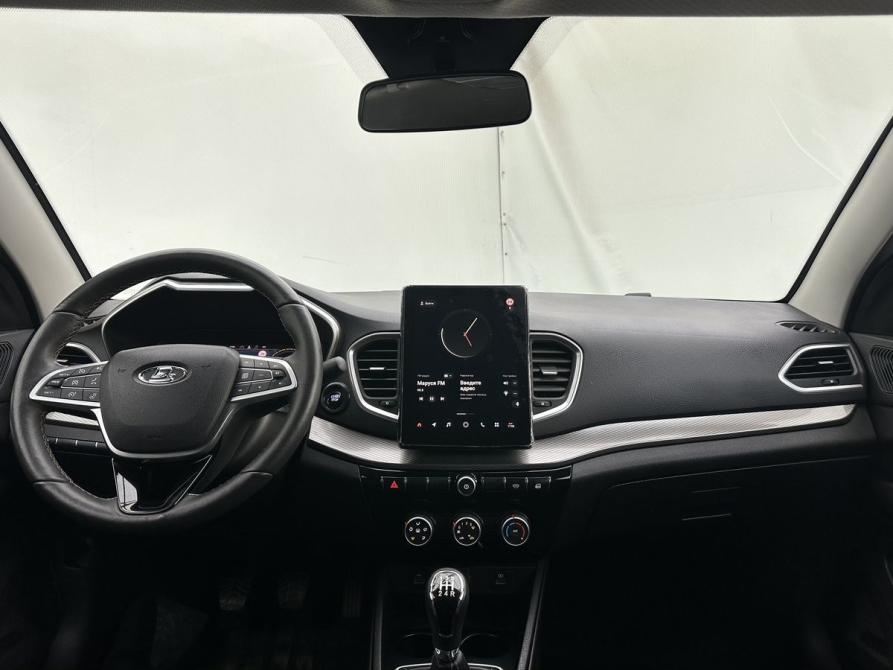 Lada (ВАЗ) Vesta I Рестайлинг (NG) Липецк  - изображение 13
