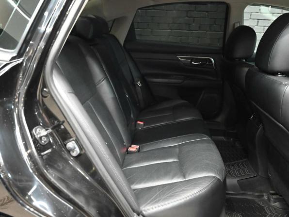 Nissan Teana III с пробегом 2014 года, цена 1 600 000 рублей, 154411 км, седан, Автокод Объявления