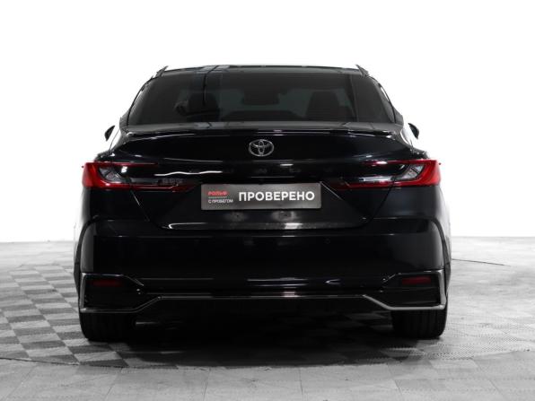 Toyota Camry IX (XV80) China Market с пробегом 2025 года, цена 3 850 000 рублей, 31873 км, седан, Автокод Объявления