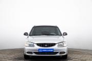 Hyundai Accent II Пермь  - изображение 24