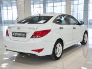 Hyundai Solaris I Рестайлинг Самара  - изображение 21