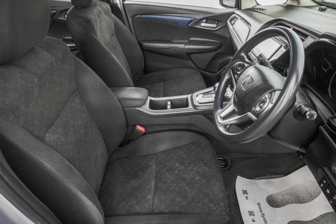Honda Shuttle II с пробегом 2018 года, цена 1 299 000 рублей, 165900 км, универсал, Автокод Объявления