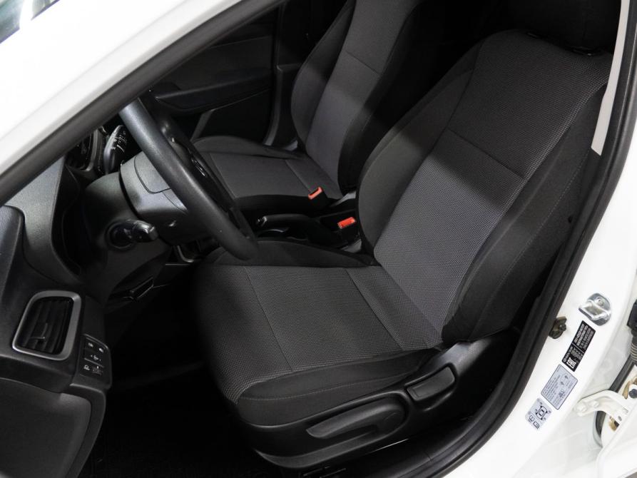 Hyundai Solaris II Тюмень  - изображение 13