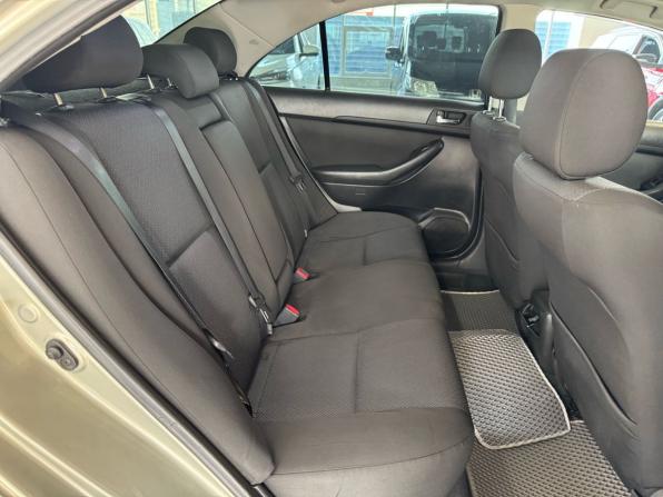 Toyota Avensis II Рестайлинг с пробегом 2008 года, цена 625 000 рублей, 196257 км, седан, Автокод Объявления