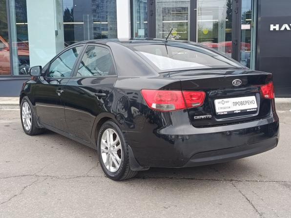 Kia Cerato II с пробегом 2010 года, цена 759 000 рублей, 149492 км, седан, Автокод Объявления