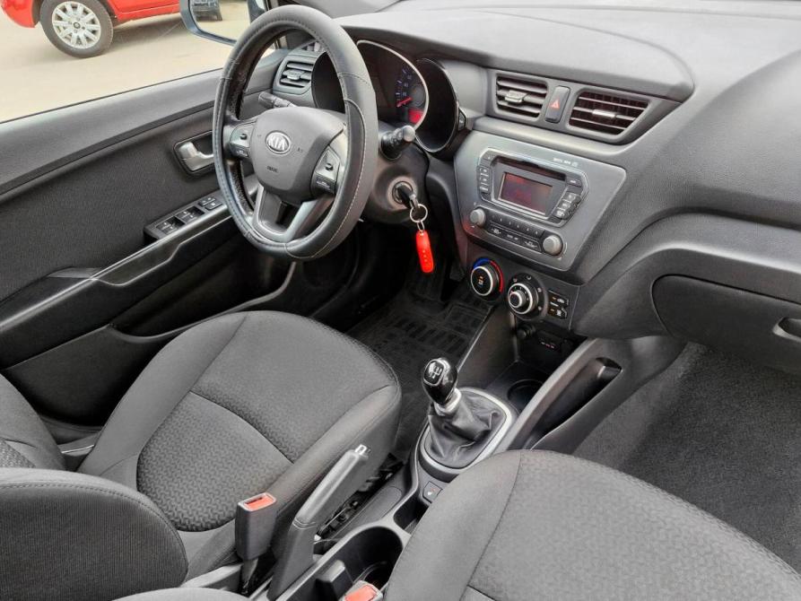 Kia Rio III Нижний Новгород  - изображение 5