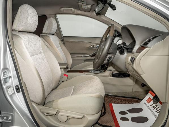 Toyota Allion II Рестайлинг с пробегом 2010 года, цена 1 250 500 рублей, 144389 км, седан, Автокод Объявления