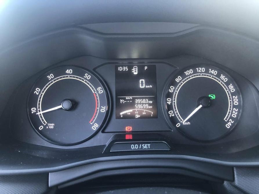 Skoda Rapid II Стерлитамак  - изображение 16