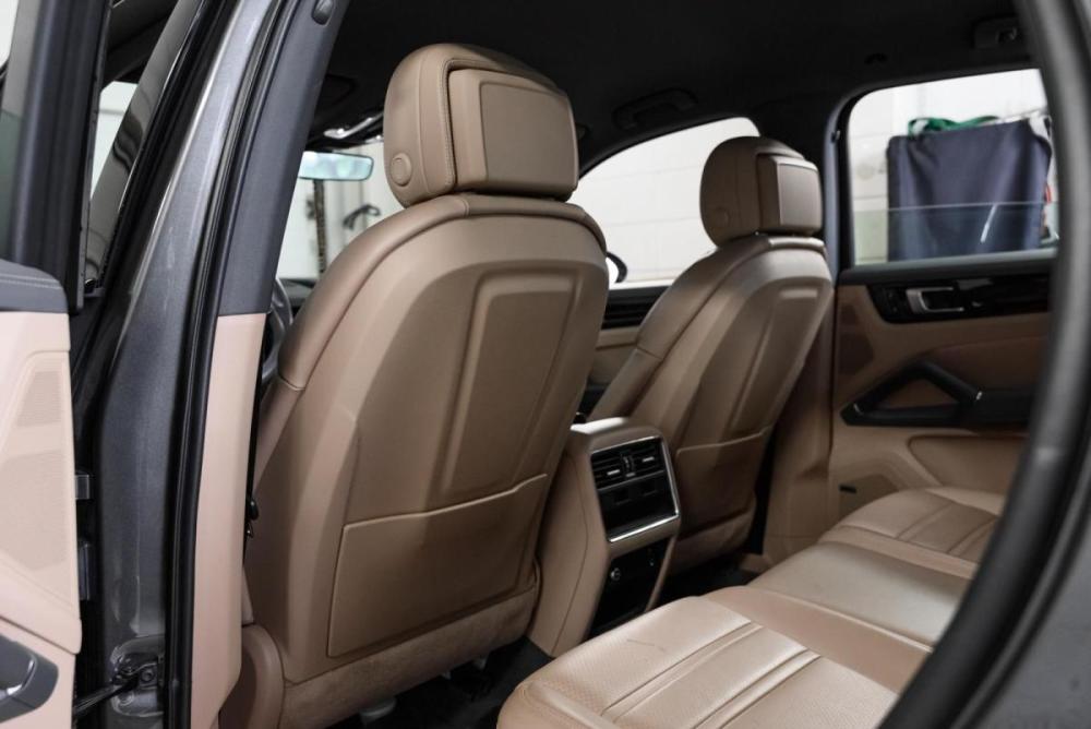 Porsche Cayenne III Ульяновск  - изображение 13