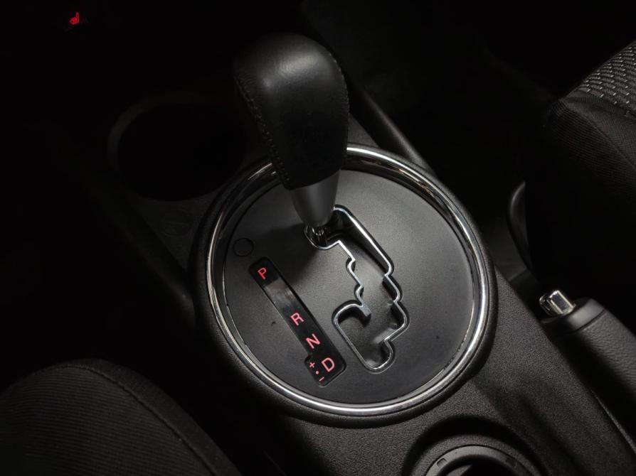 Mitsubishi ASX I Рестайлинг Альметьевск  - изображение 18