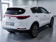 Kia Sportage IV Казань  - изображение 28