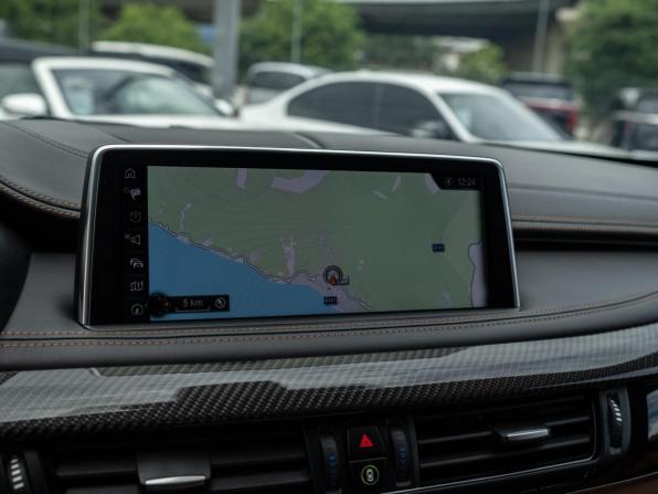 BMW X6 M II (F86) с пробегом 2016 года, цена 4 499 999 рублей, 142768 км, внедорожник, Автокод Объявления