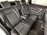 Chevrolet Captiva I Рестайлинг 2 Москва  - изображение 38