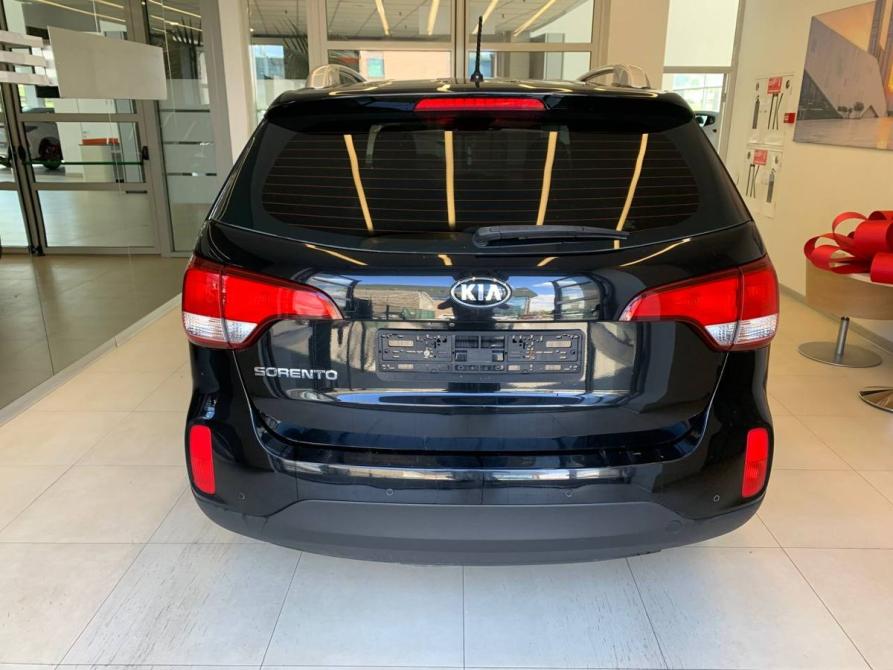 Kia Sorento II Рестайлинг Челябинск  - изображение 5