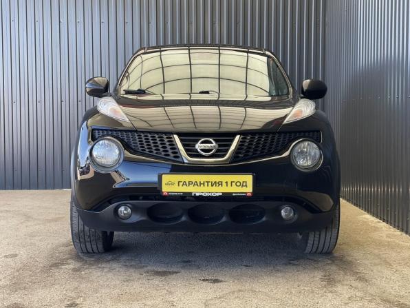 Nissan Juke I с пробегом 2011 года, цена 997 000 рублей, 107063 км, внедорожник, Автокод Объявления