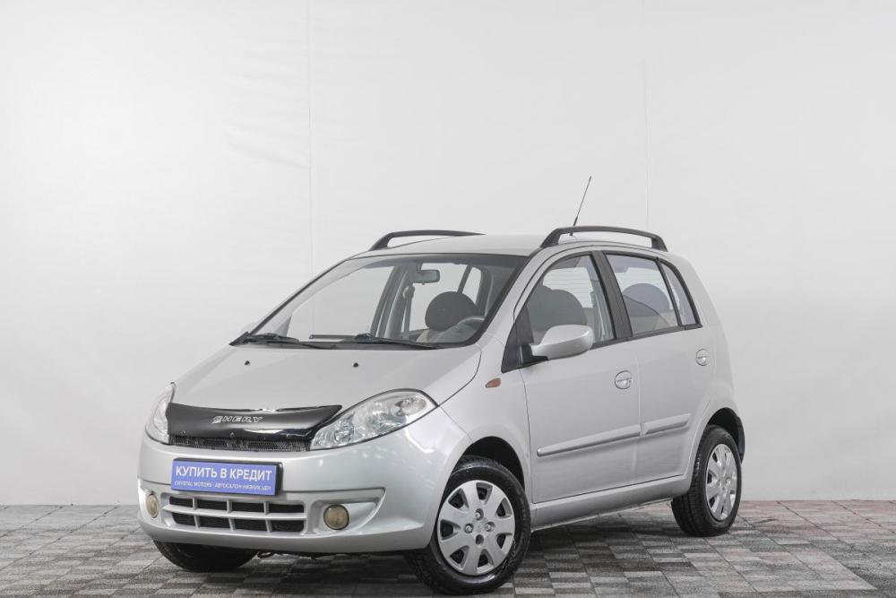 Chery Kimo (A1) Кемерово  - изображение 4