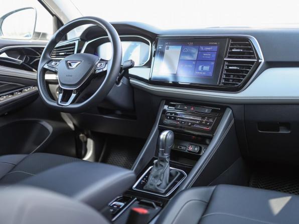 Jetta VS7 I Рестайлинг 1 с пробегом 2023 года, цена 2 250 000 рублей, 20535 км, внедорожник, Автокод Объявления