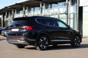 Hyundai Santa Fe IV Рестайлинг Москва  - изображение 29