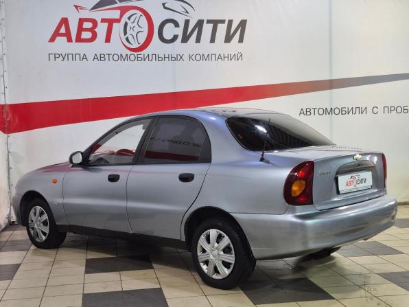 Chevrolet Lanos I с пробегом 2007 года, цена 200 000 рублей, 174000 км, седан, Автокод Объявления