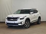 Kia Seltos I Кемерово  - изображение 19