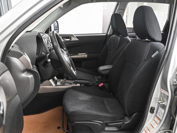 Subaru Forester III с пробегом 2008 года, цена 1 169 000 рублей, 203534 км, внедорожник, Автокод Объявления