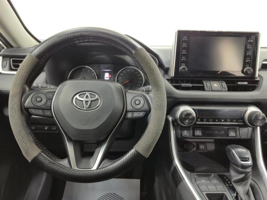 Toyota RAV4 V (XA50) Альметьевск  - изображение 11
