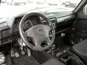 Lada (ВАЗ) 2121 (4x4) I Рестайлинг Ижевск  - изображение 28