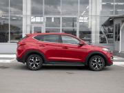 Hyundai Tucson III Курган  - изображение 28