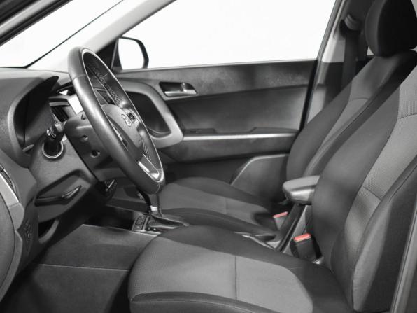 Hyundai Creta I с пробегом 2016 года, цена 1 519 000 рублей, 97500 км, внедорожник, Автокод Объявления