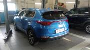 Kia Sportage IV Рестайлинг Санкт-Петербург  - изображение 9