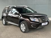 Nissan Terrano III (D10) Тамбов  - изображение 22